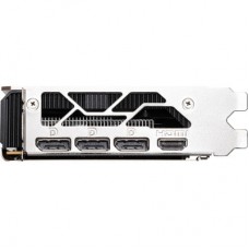 Видеокарта MSI GeForce RTX5060 8Gb INSPIRE 2X OC (RTX 5060 8G INSPIRE 2X OC) - Фото