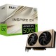 Видеокарта MSI GeForce RTX5060 8Gb INSPIRE 2X OC (RTX 5060 8G INSPIRE 2X OC) Видеокарта MSI GeForce RTX5060 8Gb INSPIRE 2X OC (RTX 5060 8G INSPIRE 2X OC)