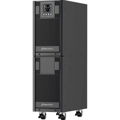 Источник бесперебойного питания PowerWalker VFI 6000 AT LCD (10122248)