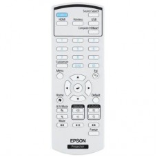 Проектор Epson EB-FH08 (V11HB54042) - Фото