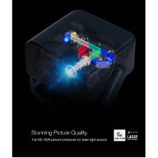 Проектор Epson EF-21R (V11HB35240) - Фото