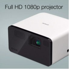 Проектор Epson EF-21W (V11HB35040) - Фото