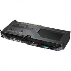 Видеокарта GIGABYTE GeForce RTX5060Ti 16Gb GAMING OC (GV-N506TGAMING OC-16GD) - Фото