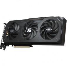 Видеокарта GIGABYTE GeForce RTX5060Ti 16Gb GAMING OC (GV-N506TGAMING OC-16GD) - Фото