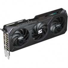 Видеокарта GIGABYTE GeForce RTX5060Ti 16Gb GAMING OC (GV-N506TGAMING OC-16GD) - Фото
