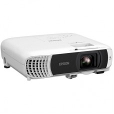 Проєктор Epson EB-W55 (V11HB58042) - Фото