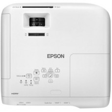 Проєктор Epson EB-W55 (V11HB58042) - Фото