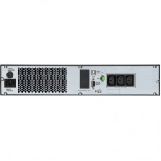 Джерело безперебійного живлення APC UPS SRV 1000VA 900W, RM 2U (SRV1KRIRK-E) - Фото