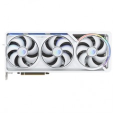 Видеокарта ASUS GeForce RTX5080 16GB ROG ASTRAL WHITE OC (ROG-ASTRAL-RTX5080-O16G-WHITE)