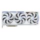 Видеокарта ASUS GeForce RTX5080 16GB ROG ASTRAL WHITE OC (ROG-ASTRAL-RTX5080-O16G-WHITE)