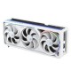 Видеокарта ASUS GeForce RTX5080 16GB ROG ASTRAL WHITE OC (ROG-ASTRAL-RTX5080-O16G-WHITE)