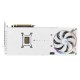 Видеокарта ASUS GeForce RTX5080 16GB ROG ASTRAL WHITE OC (ROG-ASTRAL-RTX5080-O16G-WHITE)