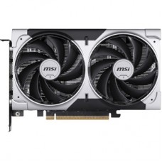 Видеокарта MSI GeForce RTX5050 8Gb VENTUS 2X OC (RTX 5050 8G VENTUS 2X OC) Видеокарта MSI GeForce RTX5050 8Gb VENTUS 2X OC (RTX 5050 8G VENTUS 2X OC)