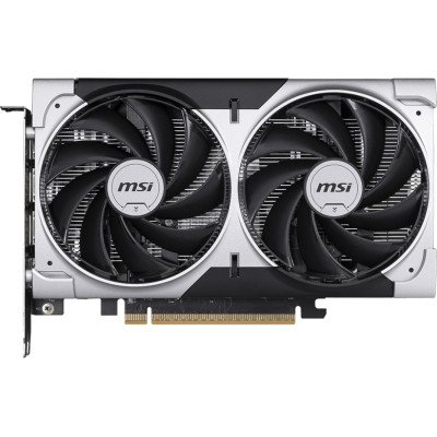 Видеокарта MSI GeForce RTX5050 8Gb VENTUS 2X OC (RTX 5050 8G VENTUS 2X OC)