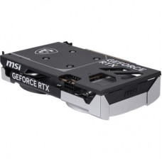Видеокарта MSI GeForce RTX5050 8Gb VENTUS 2X OC (RTX 5050 8G VENTUS 2X OC) - Фото