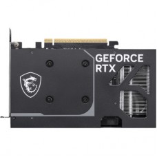 Видеокарта MSI GeForce RTX5050 8Gb VENTUS 2X OC (RTX 5050 8G VENTUS 2X OC) - Фото