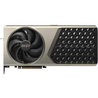 Видеокарта MSI GeForce RTX5080 16GB EXPERT OC (RTX 5080 16G EXPERT OC)
