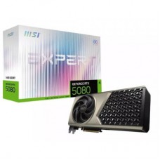Відеокарта MSI GeForce RTX5080 16 GB EXPERT OC (RTX 5080 16G EXPERT OC) - Фото