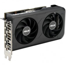 Відеокарта ASUS GeForce RTX5050 8Gb DUAL OC (DUAL-RTX5050-O8G) - Фото
