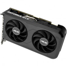 Відеокарта ASUS GeForce RTX5050 8Gb DUAL OC (DUAL-RTX5050-O8G) - Фото