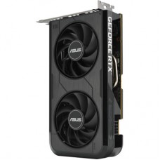 Відеокарта ASUS GeForce RTX5050 8Gb DUAL OC (DUAL-RTX5050-O8G) - Фото