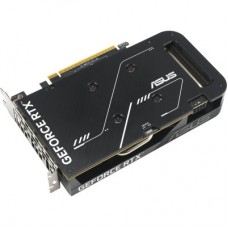 Відеокарта ASUS GeForce RTX5050 8Gb DUAL OC (DUAL-RTX5050-O8G) - Фото