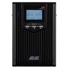 Джерело безперебійного живлення 2E PS2000L, 2000VA 1600 W 48 V (2E-PS2000L) - Фото