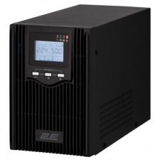 Джерело безперебійного живлення 2E PS500L, 500VA 300 W 12 V (2E-PS500L)