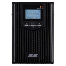 Джерело безперебійного живлення 2E PS500L, 500VA 300 W 12 V (2E-PS500L) - Фото