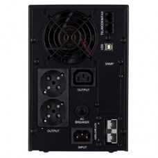 Джерело безперебійного живлення 2E PS500L, 500VA 300 W 12 V (2E-PS500L) - Фото