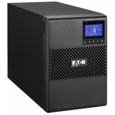 Джерело безперебійного живлення Eaton 9SX 1000VA 900 W (9SX1000I)