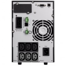 Джерело безперебійного живлення Eaton 9SX 1000VA 900 W (9SX1000I) - Фото