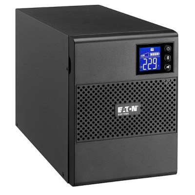 Джерело безперебійного живлення Eaton 5SC 1000VA (5SC1000i)