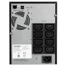Джерело безперебійного живлення Eaton 5SC 1000VA (5SC1000i) - Фото