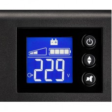 Джерело безперебійного живлення Eaton 5SC 1000VA (5SC1000i) - Фото