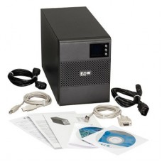 Джерело безперебійного живлення Eaton 5SC 1000VA (5SC1000i) - Фото