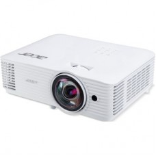 Проєктор Acer S1387 (MR.JY811.001) - Фото