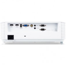 Проєктор Acer S1387 (MR.JY811.001) - Фото