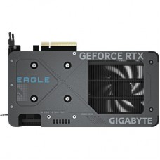 Видеокарта GIGABYTE GeForce RTX5060Ti 16Gb EAGLE OC (GV-N506TEAGLE OC-16GD) - Фото