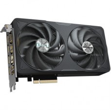 Видеокарта GIGABYTE GeForce RTX5060Ti 16Gb EAGLE OC (GV-N506TEAGLE OC-16GD) - Фото