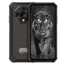 Мобільний телефон Ulefone Armor X16 6/128 Gb Wasteland Shadow (6975326660563) - Фото