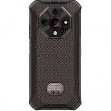 Мобільний телефон Ulefone Armor X16 6/128 Gb Wasteland Shadow (6975326660563) - Фото