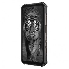 Мобільний телефон Ulefone Armor X16 6/128 Gb Wasteland Shadow (6975326660563) - Фото