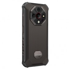 Мобільний телефон Ulefone Armor X16 6/128 Gb Wasteland Shadow (6975326660563) - Фото