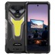 Мобільний телефон Ulefone Armor 34 Pro 16/512 Gb Black (6975326660310)