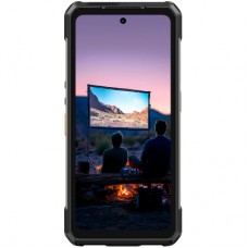 Мобільний телефон Ulefone Armor 34 Pro 16/512 Gb Black (6975326660310) - Фото