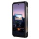 Мобільний телефон Ulefone Armor 34 Pro 16/512 Gb Black (6975326660310)