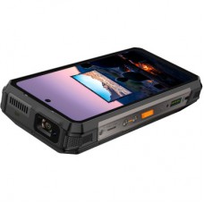 Мобільний телефон Ulefone Armor 34 Pro 16/512 Gb Black (6975326660310) - Фото