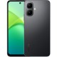 Мобільний телефон Infinix Smart 10 4/128 Gb Sleek Black (4894947084423)