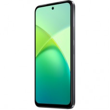Мобільний телефон Infinix Smart 10 4/128 Gb Sleek Black (4894947084423) - Фото